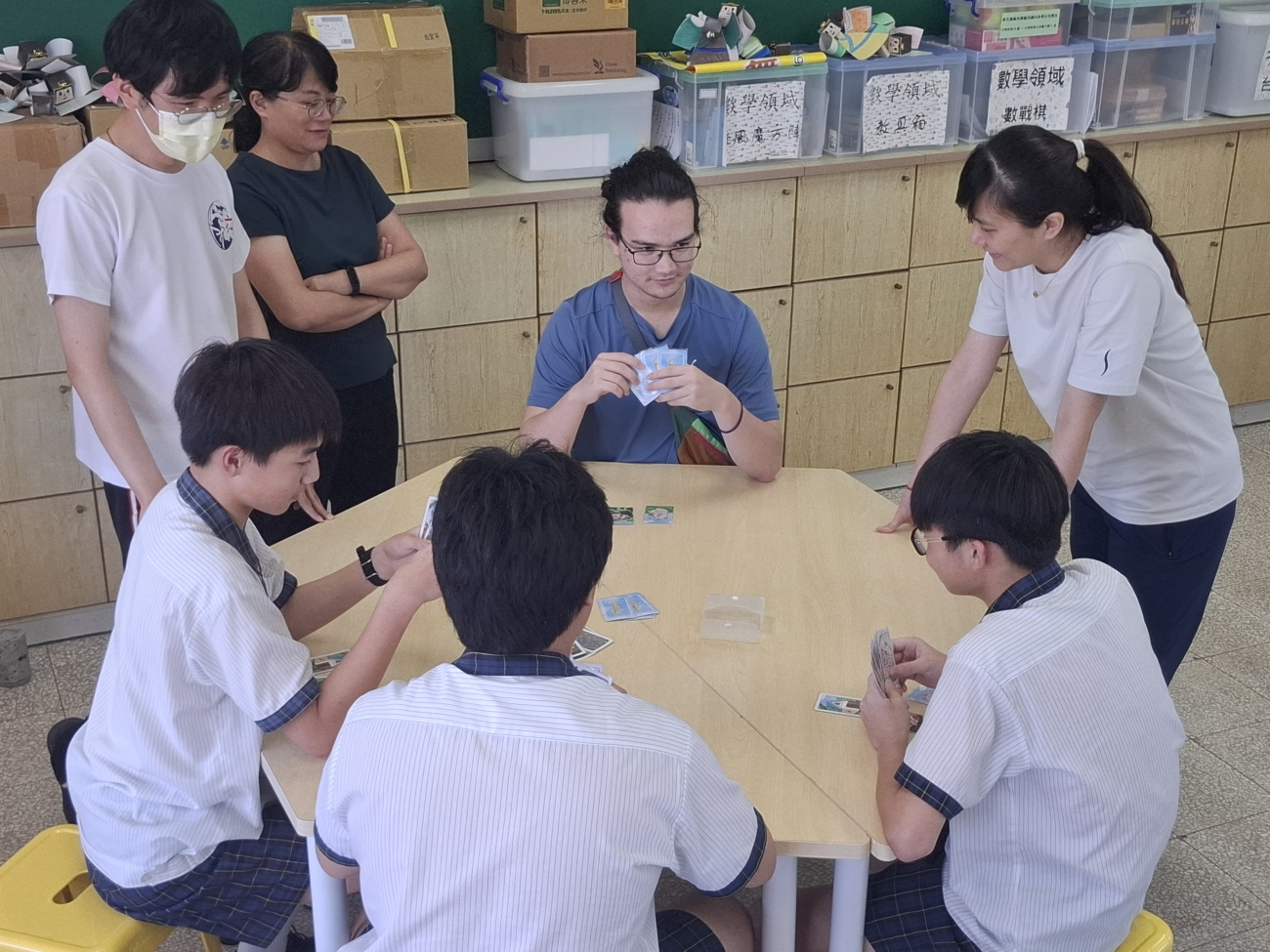 Board Game Club4