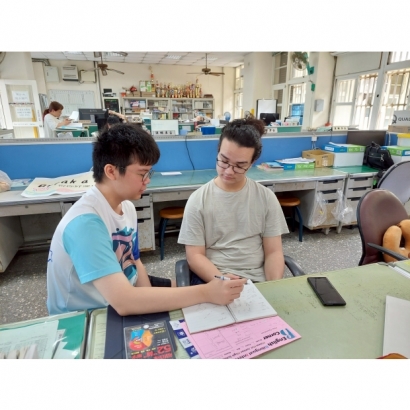 有心口說英語到哪都可以 有心口說英語到哪都可以