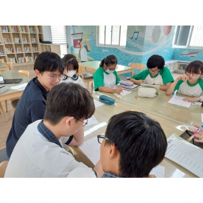 English Corner 20251107 English Corner 20251107