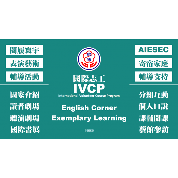 113上國際志工執行元素